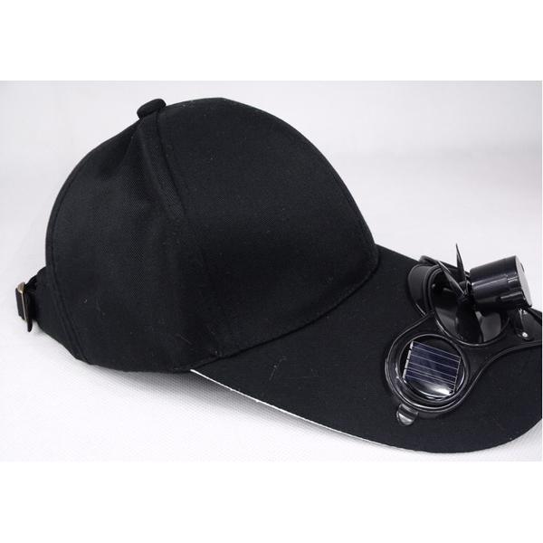Summer sun hat men and women solar baseball Outdoors cap summer fishing hat