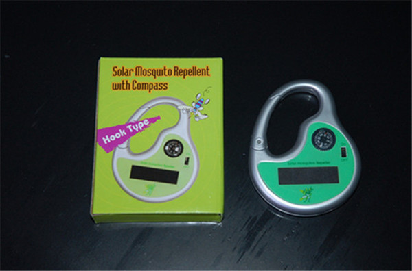 Solar Energy Mosquito Repellent Ultrasonic Rejector Mouse Mosquito Rat Mouse Repellent Anti Mosquito Repeller killer Rode