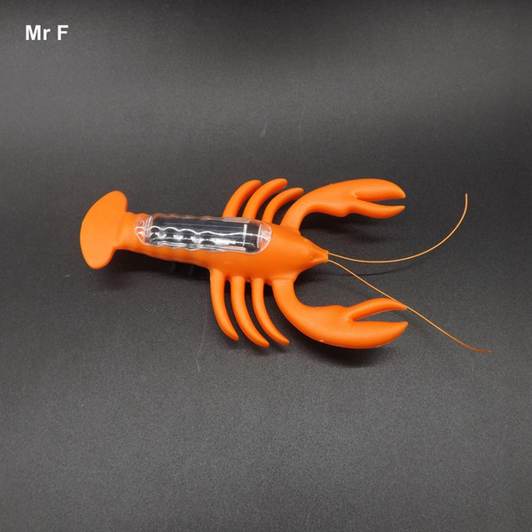 Solar Power Mini Lobster Toy For Child Teaching Games Birthday Gift Solar toy Funny Insect Gad Solar Energy Toys