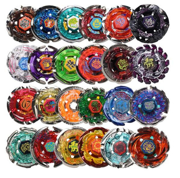 Gyro Grenade Booster Change Rotating Gyro Launcher Starter String Booster Battle Top Beyblades Top Toy Child