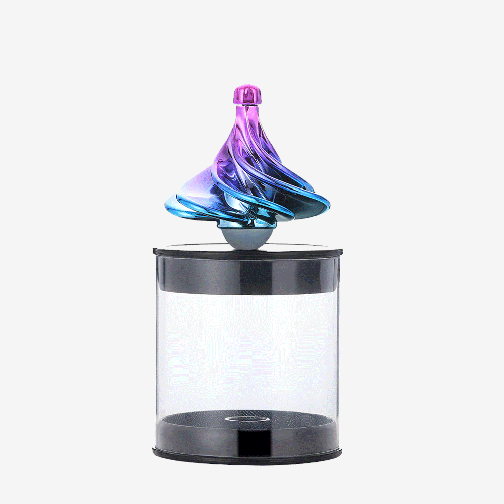 Fidget Spinner Gyro Spinning Top Stress Relief Toys For Children Adult Antistress Gyroscope Office Party Game Favor WinSpin ZZA1543