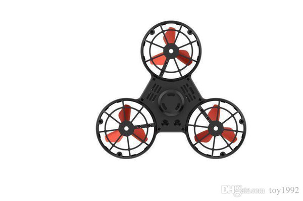 Fidget Spinner Hand Flying Fidget Spinner Flying Spinning Top Toy For Autism Anxiety Stress Release Toy Great Gift666888