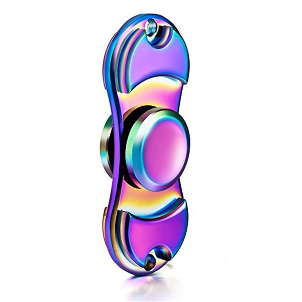 handspinners new 2017 High quality Fingertip toys Trending Anti Stress Fidget Toy Spinner Metal Handspinners,with high quality for adult use