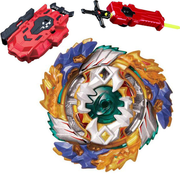 Full Style Beyblade Burst B-125 B-122 Arena Toys Sale Bey Blade Blade and Bayblade Bable Drain Fafnir Phoenix Blayblade