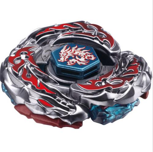 Wholesale-1pcs Beyblade Metal Fusion L-Drago Destroy (Destructor) Metal Fury 4D Beyblade BB108