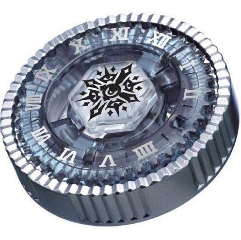 1PCS BEYBLADE METAL FUSION METAL BEYBLADE 2 - Basalt Horogium 145WD BB104