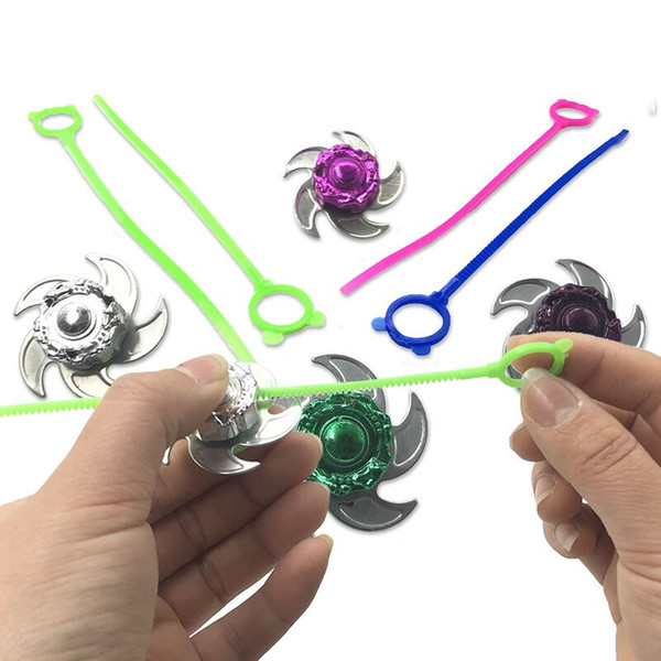 Combat Gyroscope Classic Spinning Toys For Children