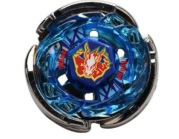 New Pattern Multi-Style Tomy Metal Battle Gyro Burst Toy Arena Sales Blasting Gyroscope with Launcher Hobby Rotation