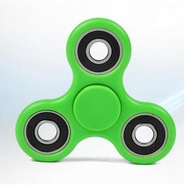 Hand Spinner Fidget Toy EDC ADHD Focus Ultra Durable High Speed Ceramic Bearing Spinner For Autism Focus Stress