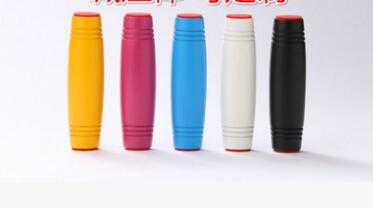 Fidget Rollver fidget toys Mokuru Novelty Gag Toys Decompression Toy 9.2*2.5cm good quality popular toys