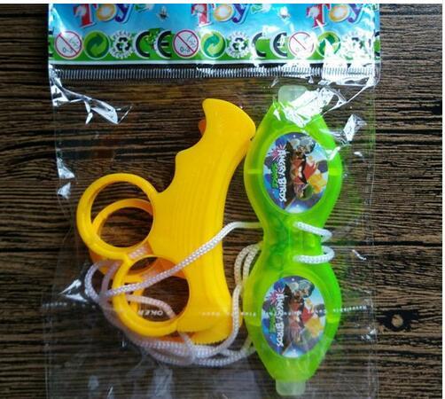 40pcs Oppo bag Hula flywheel Light Up Toy 16*17cm Boys led light show FyrFlyz kids toy