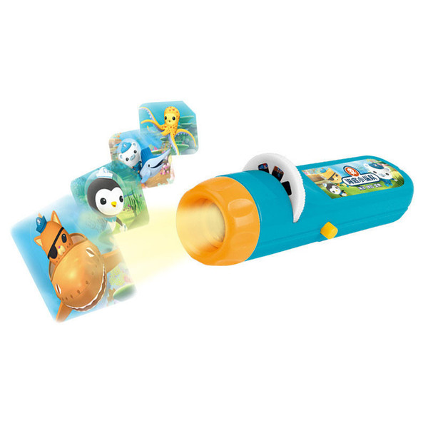 Baby sleeping story Submarine projector flashlight star lamp child light-up toy Sleep Light Projection Lamp led Fairy Tales