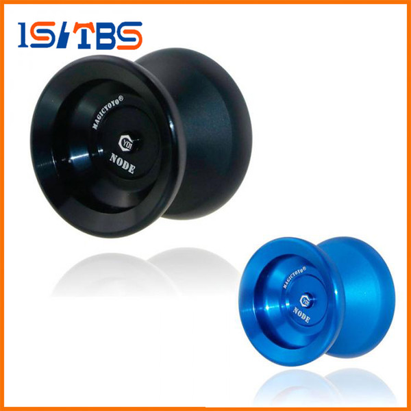 New Arrival High-precision Magic Toy Metal Yoyo ball Professional Alloy Yoyo Ball For Stainless steel KK bearing TY