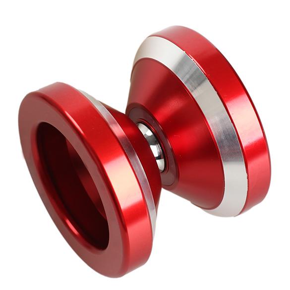 New Fashion Magic YOYO N8s Professional Alloy Aluminum Metal YO-YO Classic Toys Gift For Kids Children Yoyo with String