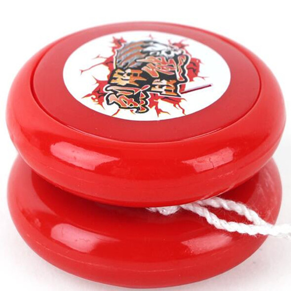 Free shipping-----2018 Yoyo children's yo - yo ball toy