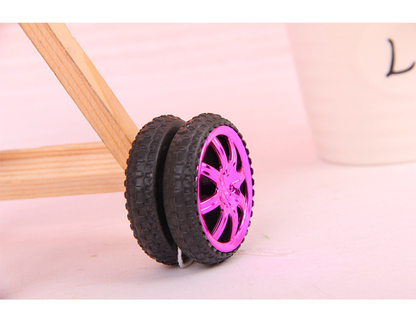 Gift classic traditional toys Plating wheel yo-yo yo-yo yoyo ball Traditional Toys / children's toys / hot / free shipping