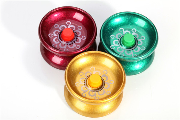 yoyo yo-yo ball wholesaleYiwu wholesale children's toys puzzle gyroscope traditional yo-yo birthday gifts small gifts wholesale supply stall