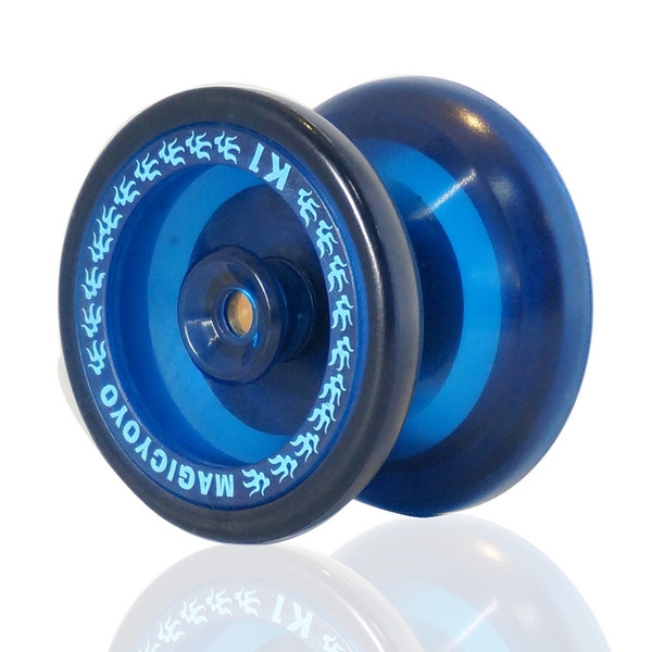 New arrive MAGICYOYO K1 YOYO New colors Professional yoyo Toys Special Props yoyo Suitable for beginners