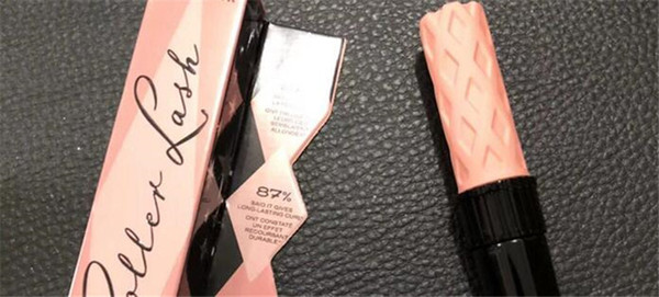 In stock Hot Brand Mascara 3D Mascara Black Color Subtle Highlights natural eye cosmetic Free shipping