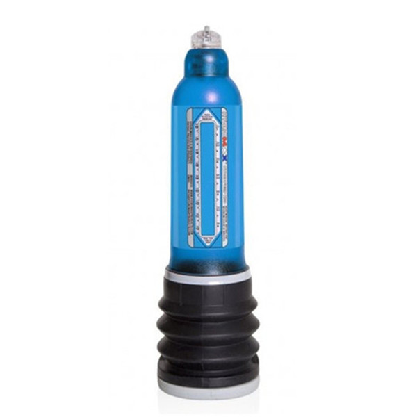 2019Newset Hydrotherapybathmate X30 Penis Pump With Long Silicone Pad! Penis Enlargement Water Spa Penis Extender Like Proextender