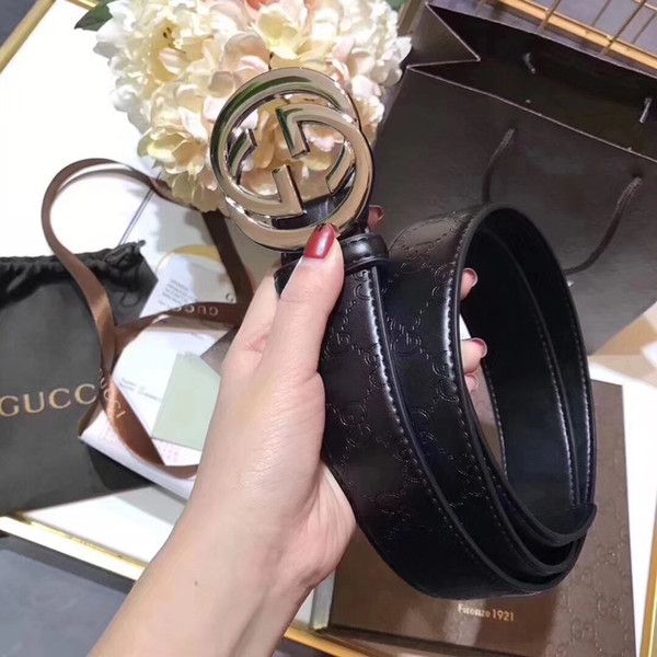 wholesale free shipping Jeans Cow Strap men luxury belts designer belts for men big buckle belt male chastity belts top fashion mens leather
