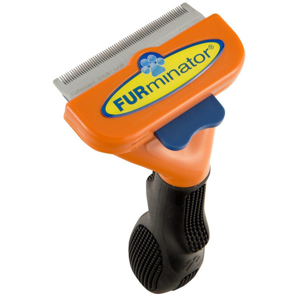 Furminator Pet Brush Dog Cat Comb Hair Removal Long Hair Short Hair Dog Grooming Deshedding Edge Tool