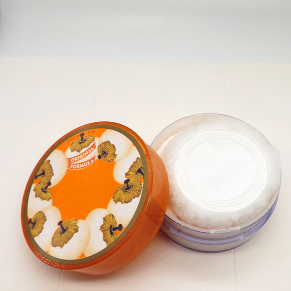 Hot Sale Airspun Foundation Loose Powder Setting face powder Fix Makeup Powder Min Pore Brighten Concealer
