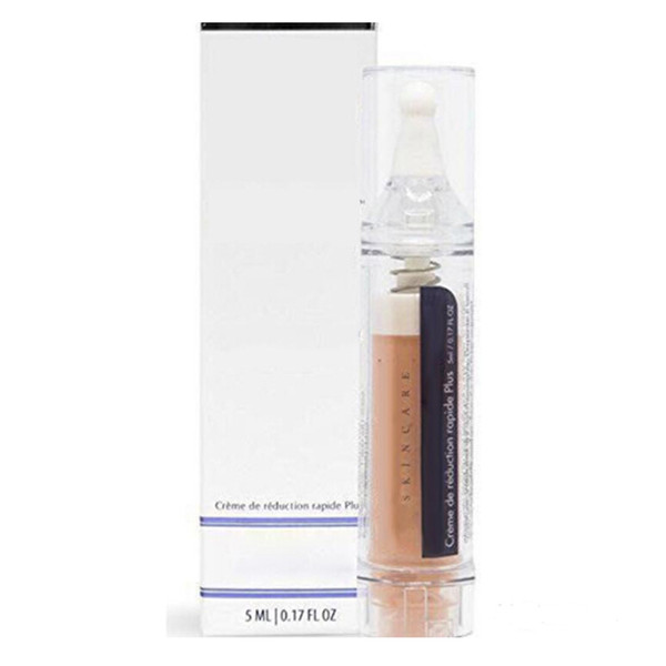 DHL Free In Stock Blue Clear Print Plex Skincare Repair Cream Plus 5ml