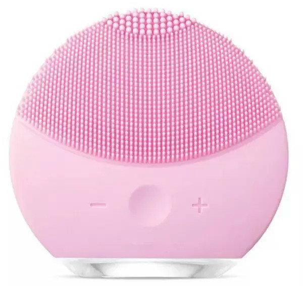 LUNA Mini 2 Cleansing instrument Facial Cleansing Brush Sonic Cleansing for Face Skin Cleaning Medical Level Silicone & Waterproof