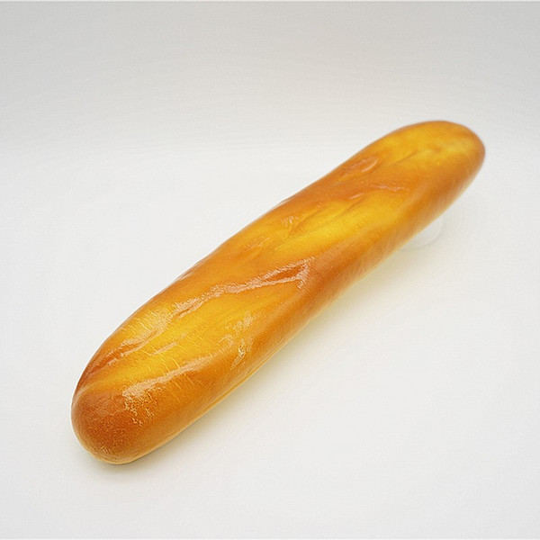 High simulation Pu Fake Cake bread loaves simulation food model home toys shooting props and ornaments Playtime Produce Fruits Play Food