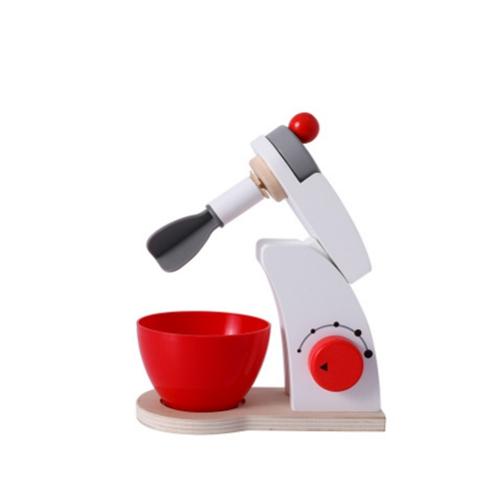 Children's Wooden toys Pretend Play kitchen toys set wooden girl simulation tableware cooking rice boy baby birthday gift