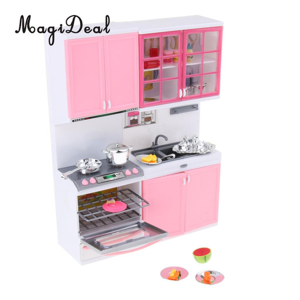 wholesale Kitchen Set Kids Pretend Play Cooking Tools Set Plastic Cooking Pot Pan Accessories Kitchen Toy