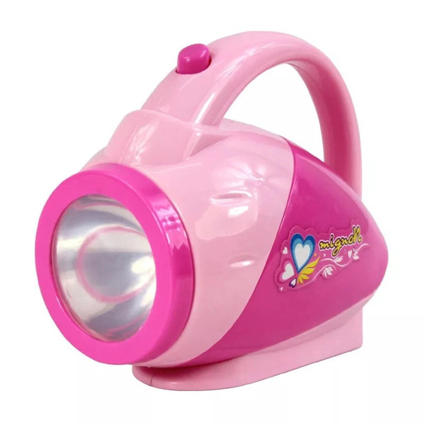 Tremolo Children's Mini Kitchen Toy Set Simulated Small Appliances Over Home Toys Mini Flashlight