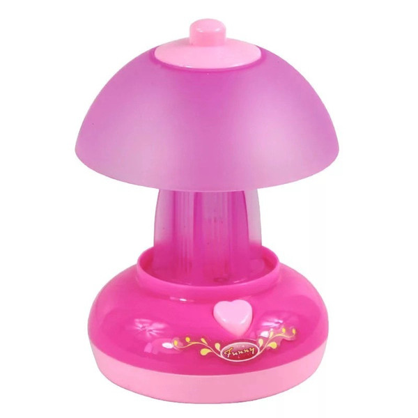 Trickle Children's Mini Kitchen Toy Set Simulating Small Appliances Over Home Toys Mini Table Lamp