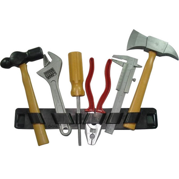 New Plastic Building Tool Kits Set Kids Diy Construction Educational Toys for Children Boys and Girls Gift Toy
