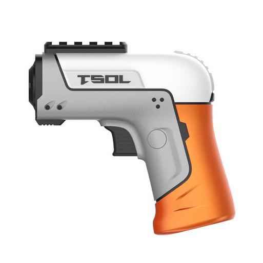 New Free EVA Soft Bullets Shoot Pistol Toy gun for Kids Gift Grow-up Toy