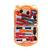 Simulated Kids Role Play Builder Repair Toy/Set Toolbox With Hard Carry Case Hot