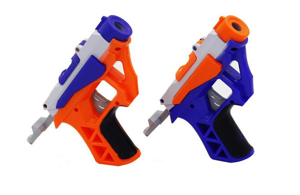 2019 New LNL Kids Toys Gun Soft Bullets Shooting Gun Air Soft Gun for Nerf