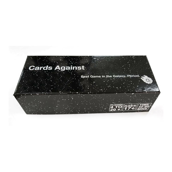 Cards Against Muggles The Harry Potter Version Star game is strictly for adult player Wars Toys Wholesale
