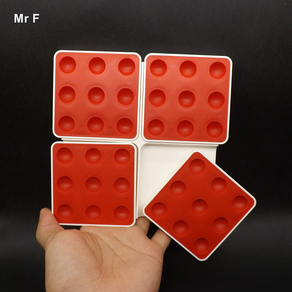 Classic Funny Twisting Connect 5 Toy Child Rotating Chess Game Intelligence Kid Teaching Prop Educational Gadget