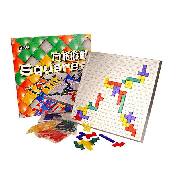 Free shipping Children's puzzle Board Games Toys Tetris Chess Gladiator Four Edition