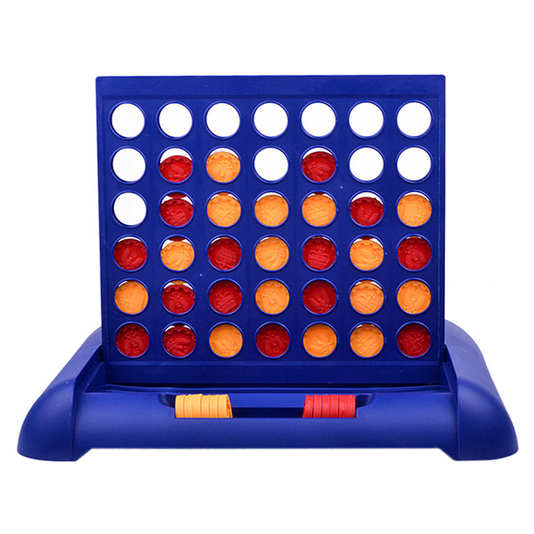 Wholesale- Sports Entertainment Connect 4 Game Children's Educational Board Game Toys for Kid Child New