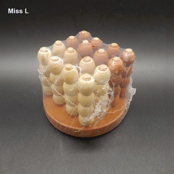 Child Wooden Toys 3D Puzzle Chess Gadget Four Sub Chess Educational Toys Parent child Game Gift