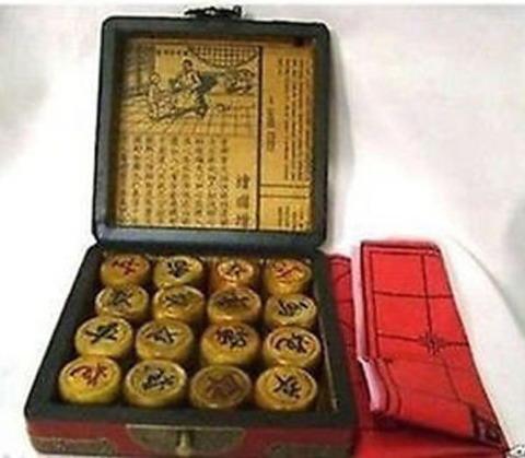Wholesale Cheap XIANGQI (CHINESE CHESS) LARGE SOLID ACRYLIC