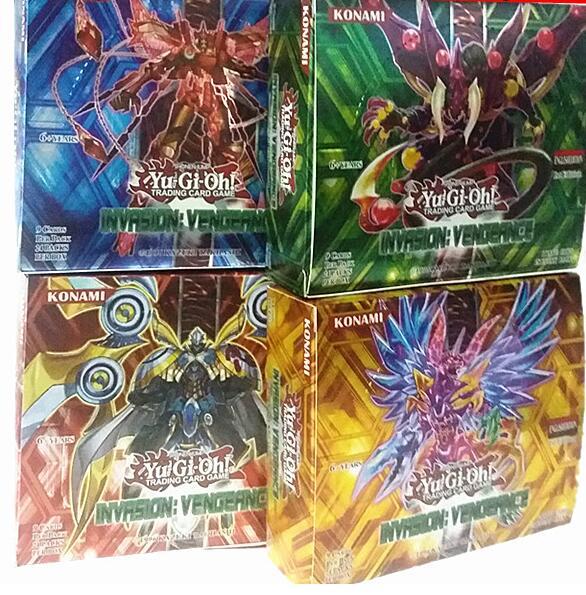 Yu-gi-oh desktop card game kingspirit card game 216 pieces of developmentally beneficial intelligence is very interesting