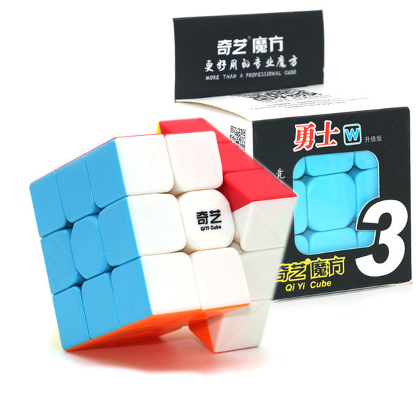 Puzzle cube 3*3 size 6cm Mini Magic Rubik Cube Game Rubik Learning Educational Game Rubik Cube Good Gift Toy Decompression kids toys