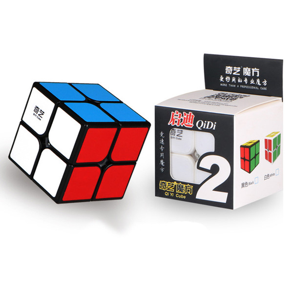 Puzzle cube Entry level Magic Rubik Cube Game Rubik Learning Educational Game Rubik Cube Good Gift Toy Decompression toys B