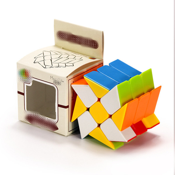 Puzzle cube peculiar 2 Magic Rubik Cube Game Rubik Learning Educational Game Rubik Cube Decompression Good Gift Toys B