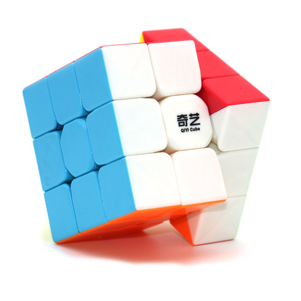 Puzzle cube 3*3 size 6cm Mini Magic Rubik Cube Game Rubik Learning Educational Game Rubik Cube Christmas Gift Toy Decompression kids toys