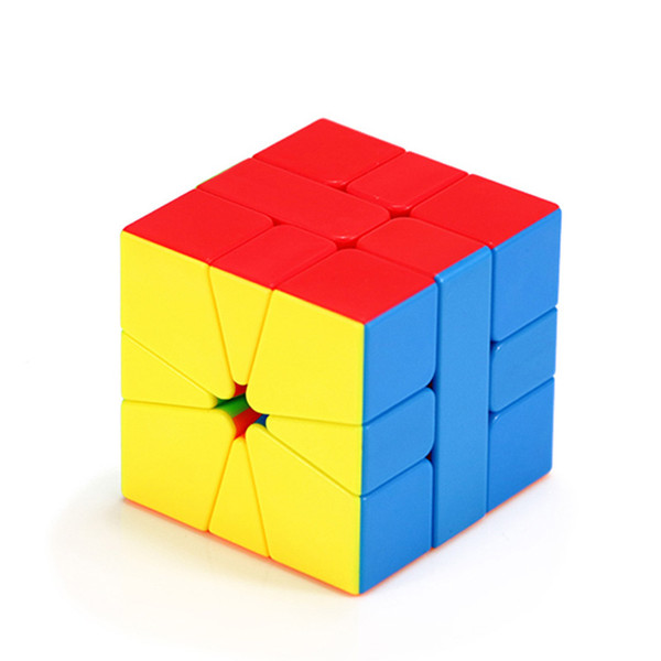 Puzzle cube peculiar Mini Magic Rubik Cube Game Rubik Learning Educational Game Rubik Cube Decompression Good Gift Toys B